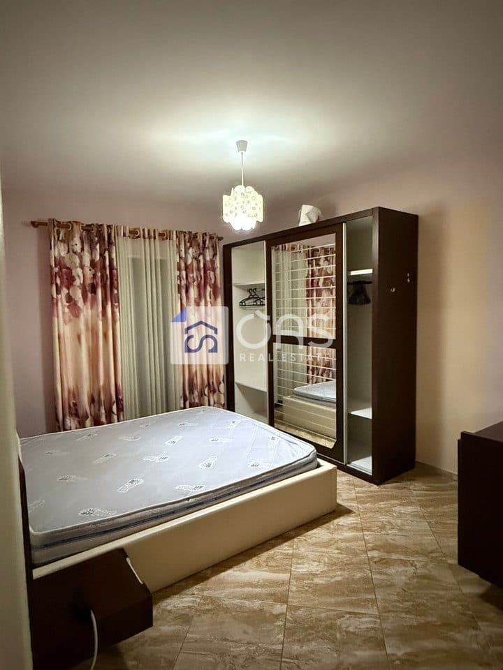 Jepet apartament 2+1+2 me qera ne Astir (Green City) 3