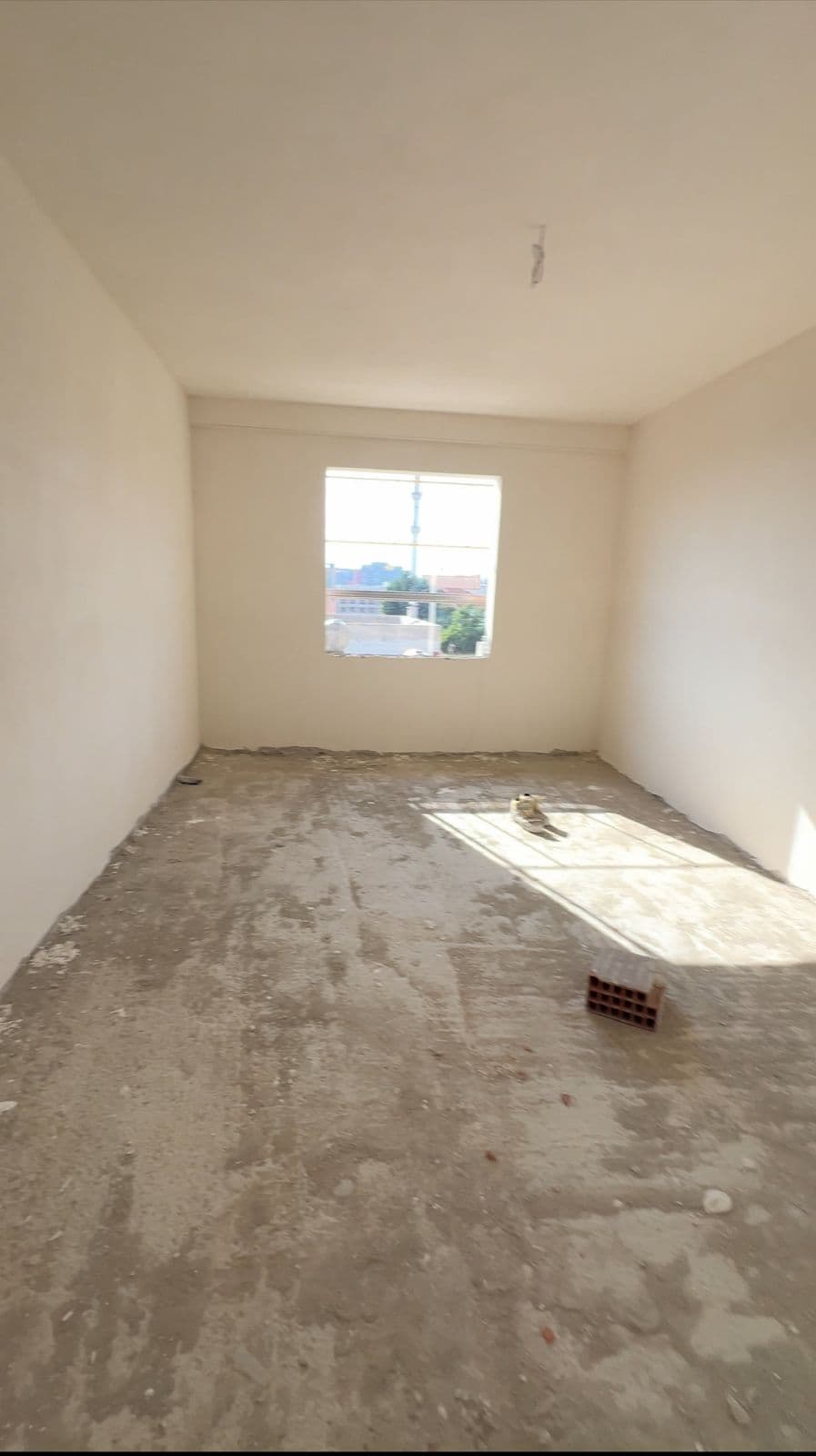 Shitet apartament 2+1+2 Ne Paskuqan te Shehu construction 112.000euro