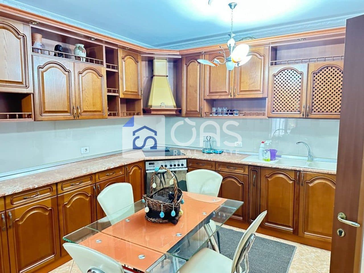 Jepet me qera apartament 2+1+2 ne Zogu i Zi 2