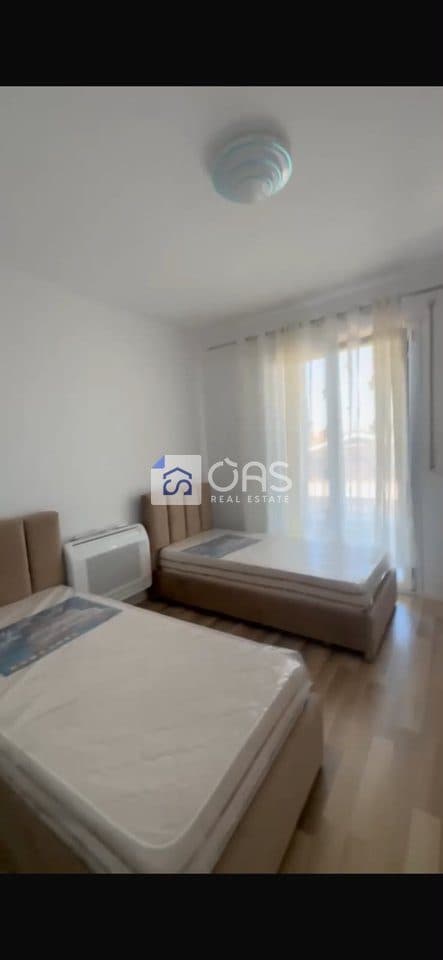 Jepet apartament me qera 2+1+2 ne Paskuqan 2