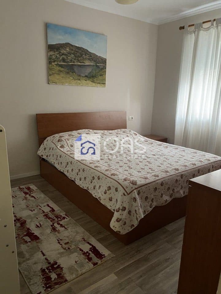 Apartament 1+1 Me Qira në Rruga e Kosovarëve, Tirana - 1000€ | 60 m² 4