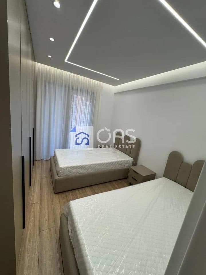 Jepet me qira apartament 2+1 Ne Astir 4