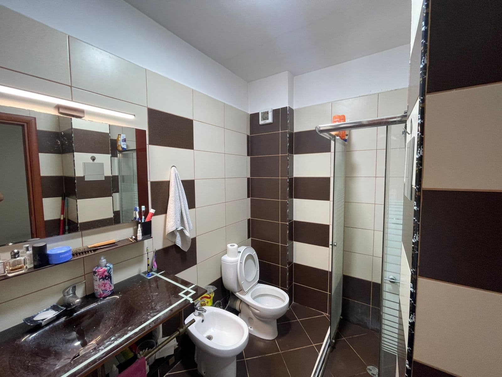 Apartament 1+1 Me Qira në Liqeni i Thatë, Tirana - 450€ | 70 m² 4