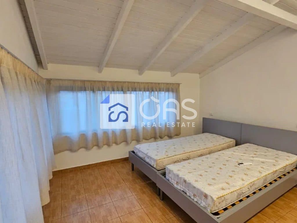 Jepet me qera Apartamenti 2+1+3 Laprak 4