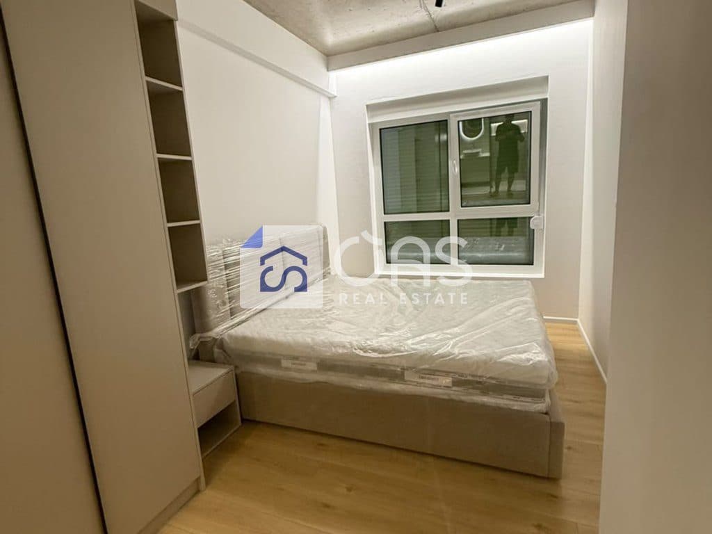 Jepet me qira Apartament 2+1 Ali Demi 2