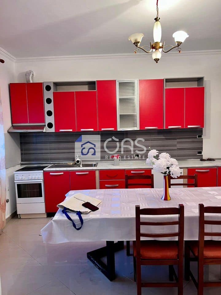Apartament 2+1 Me Qira në Selitë, Tiranë - 500€ | 110 m² 4