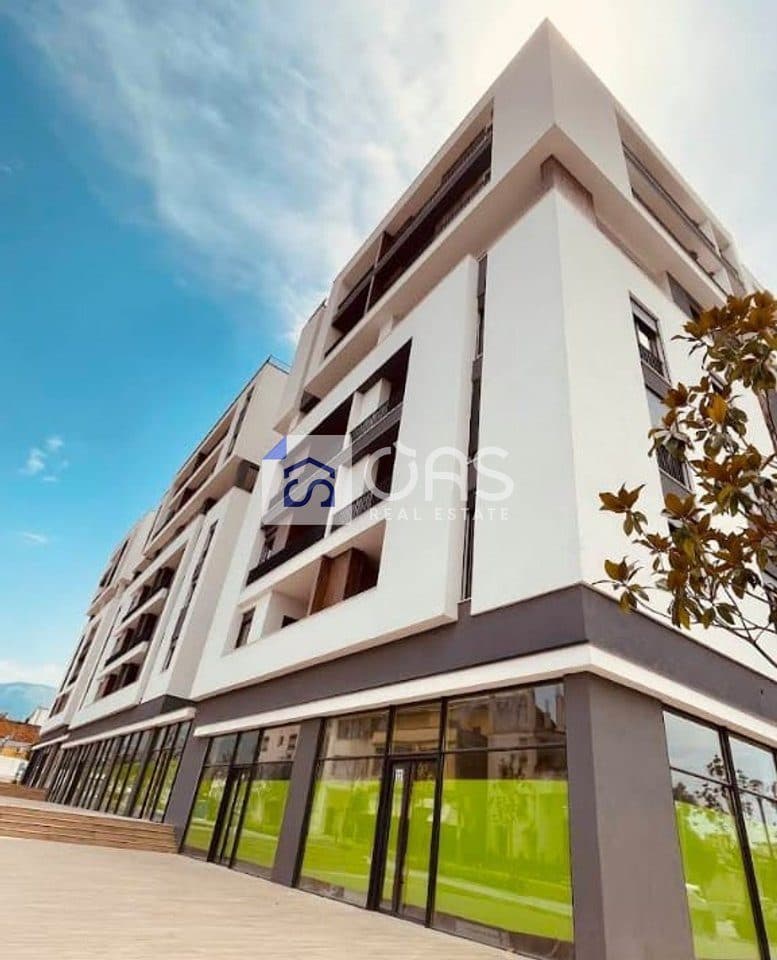 Apartament 2+1 Me Qira në Shkozë, Tiranë - 550€ | 110 m² 2
