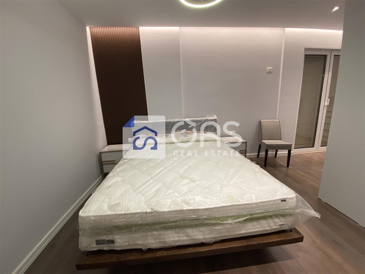 Apartament me qera 2+1 Tek Liqeni i Thate 4