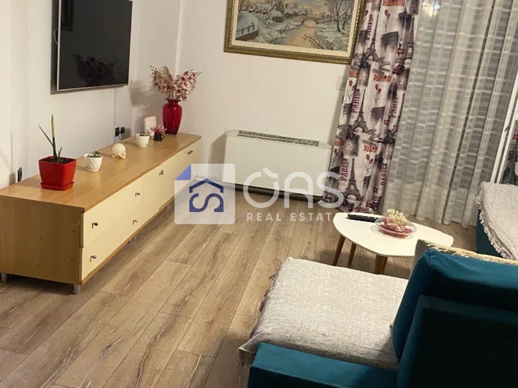 Jepet me qera Apartamenti 2+1+2 Selit 3