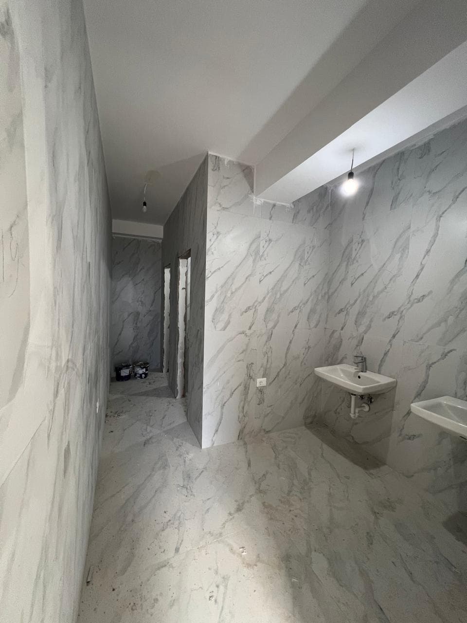 Ambient Komercial tek Rezidenca Kaimi, Tiranë - 3000€ | 216 m²