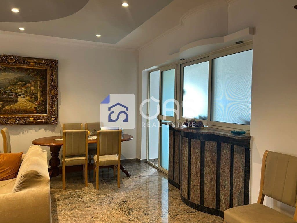 Jepet me qera apartament 2+1 ne Qender 3