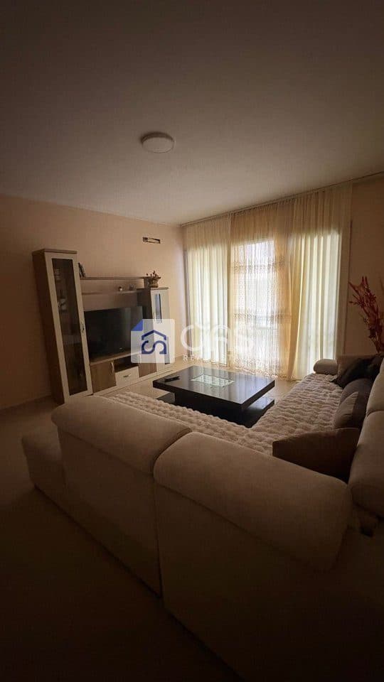 Shitet apartament 2+1 Ne Vlor