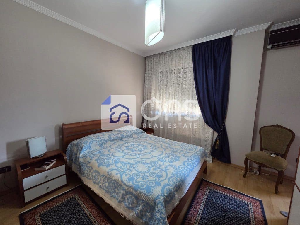 Jepet me qera Apartament 1+1+ Komuna e Parisit