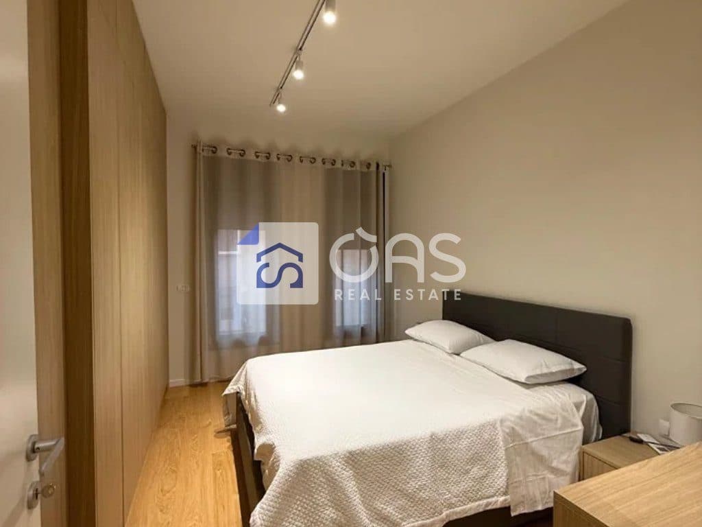Jepet me qera Apartamenti 2+1 Rruga Kosovarve 4