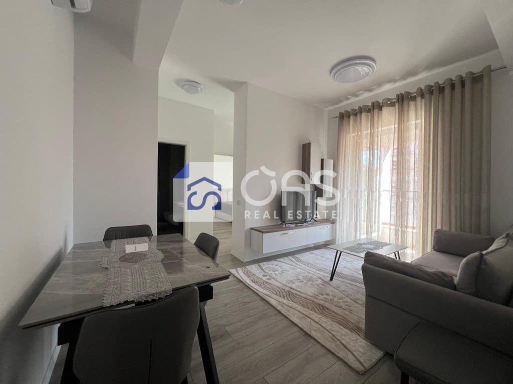 Jepet apartament me qera 2+1 Ne Ali Dem
