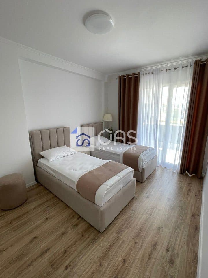 Jepet me qera apartament 1+1 LAPRAK (KOMPLEKSI E 88) 4