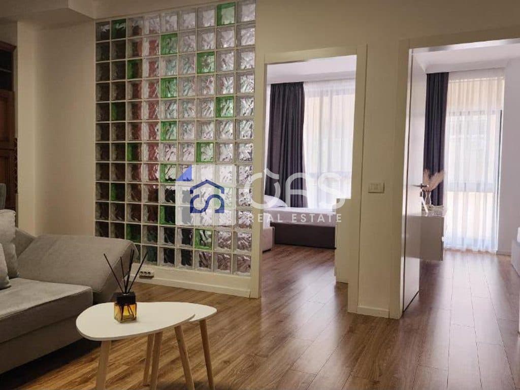 Jepet me qera apartament 2+1 te Rruga e Kavajes 3