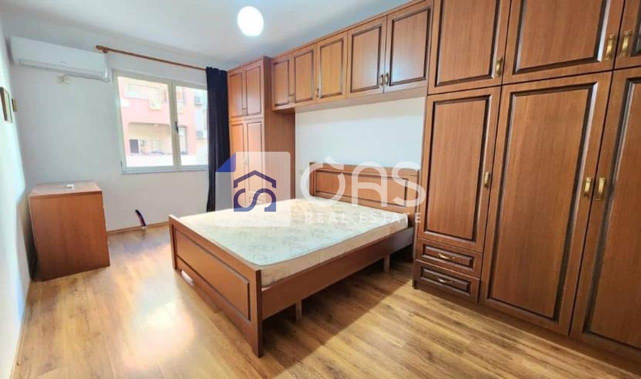 Apartament 2+1 +2Me Qira në Astir, Tiranë - 500€ | 110 m² 3