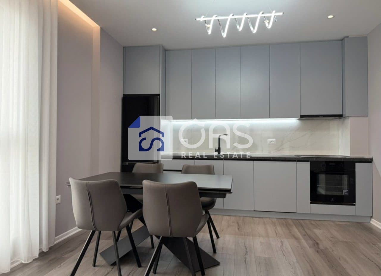 Jepet me qera apartament 2+1 Ne Don Bosko 2