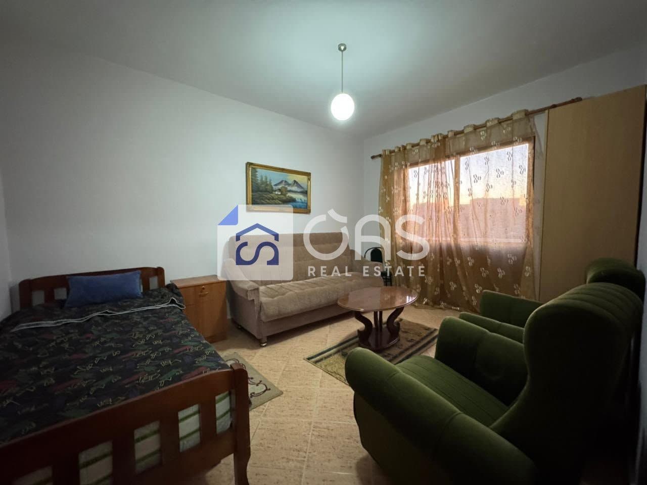 Jepet me qera apartamenti 2+1 laprak 3