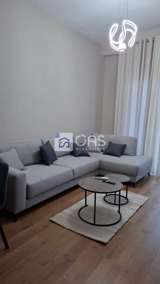 Jepet apartament me qera 1+1 Larake 4