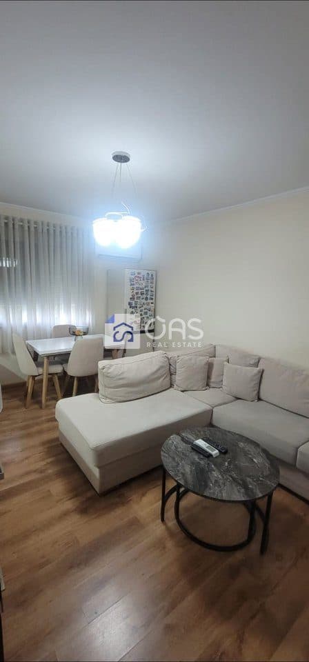Jepet me qera apartament 2+1 tek Oxhaku