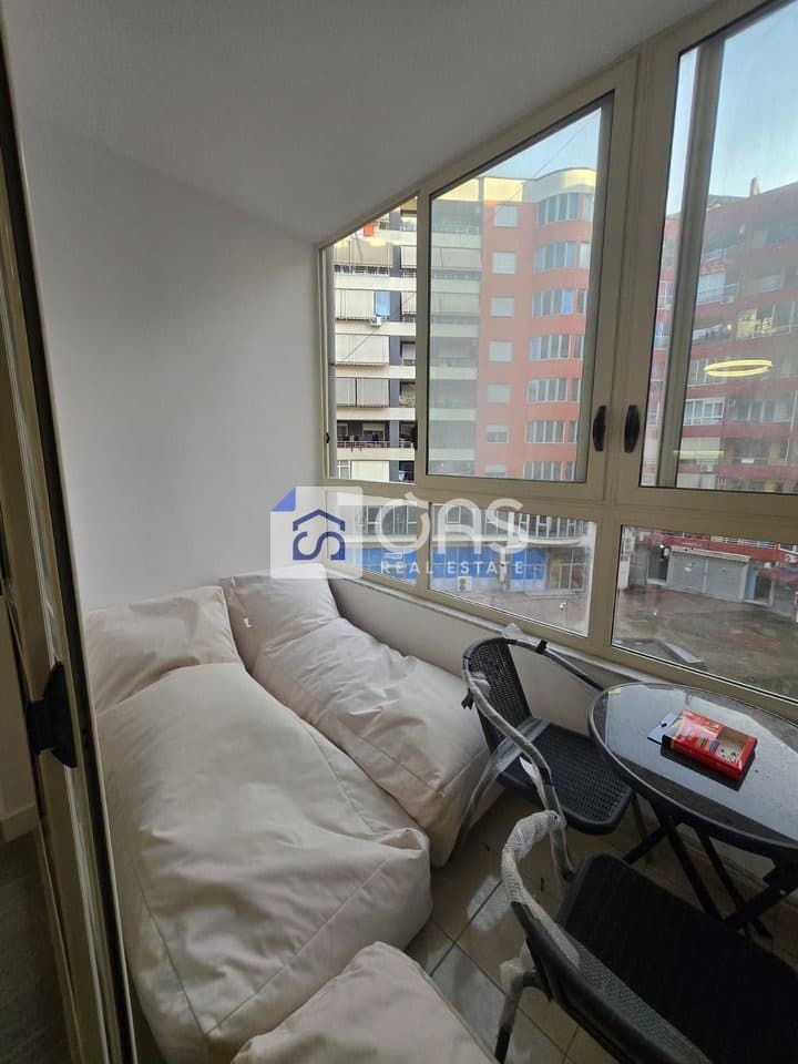 Jepet Apartament me qera 1+1 ASTIR (Perball bohemit) 4