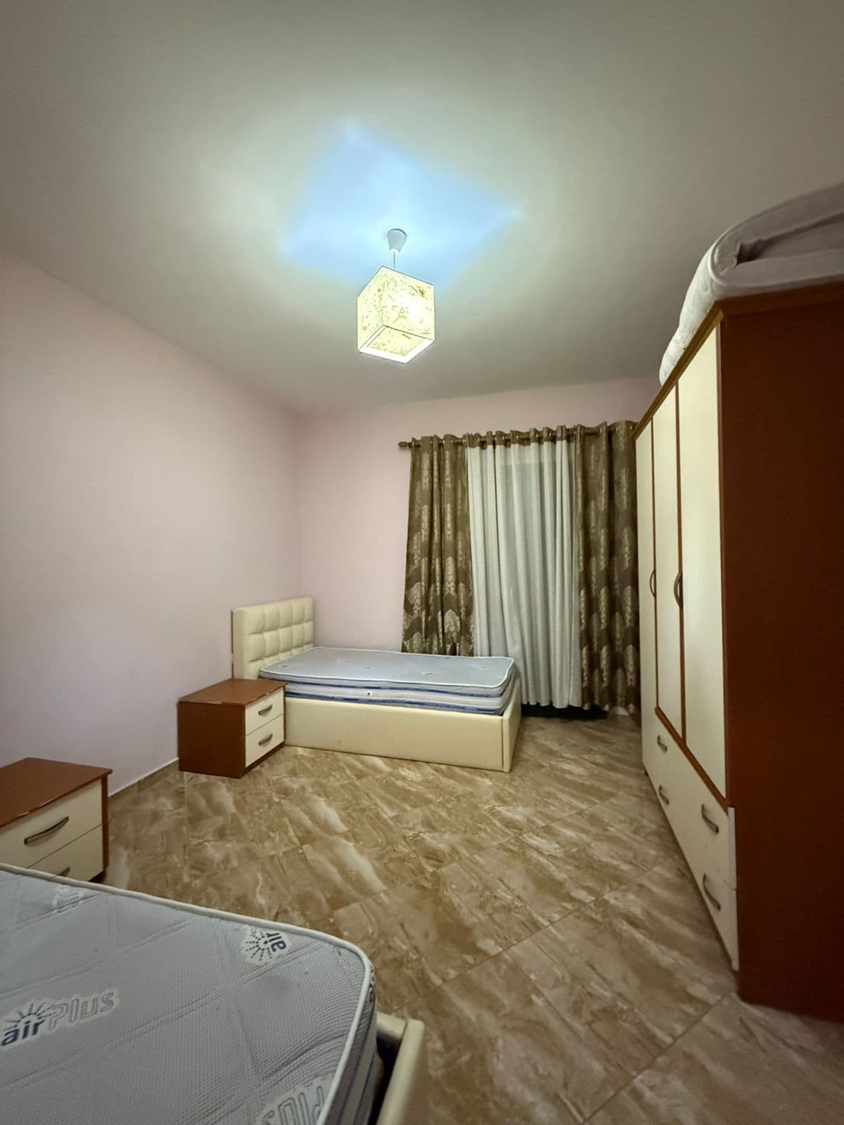 Jepet apartament 2+1+2 me qera ne Astir (Green City) 4