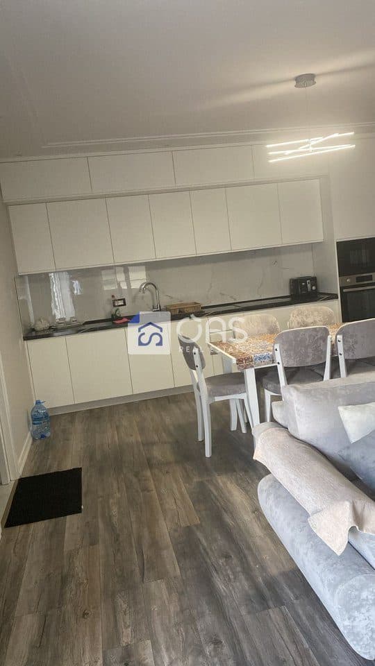 Apartament 2+1 Me Qira në Porcelan, Tiranë - 750€ | 90 m² 2