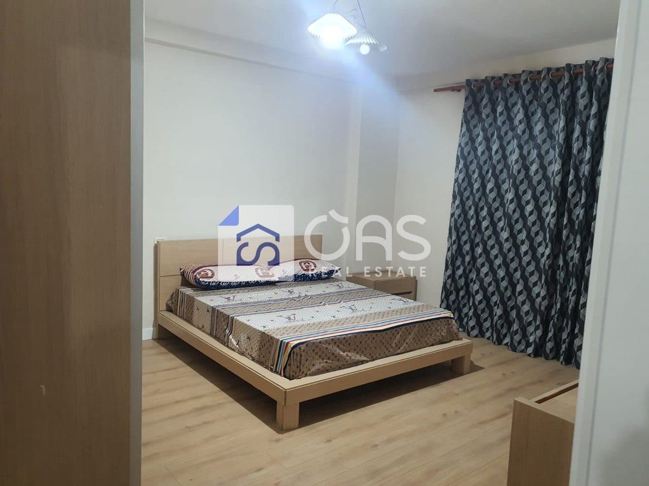 Jepet apartament me qera 2+1+2 tek Zogu i Zi 3