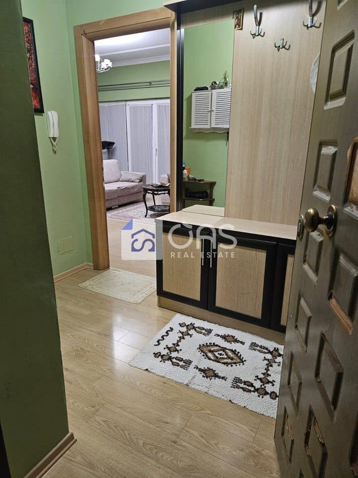 Jepet apartament me qera 2+1 Te Vilat Gjermane 2