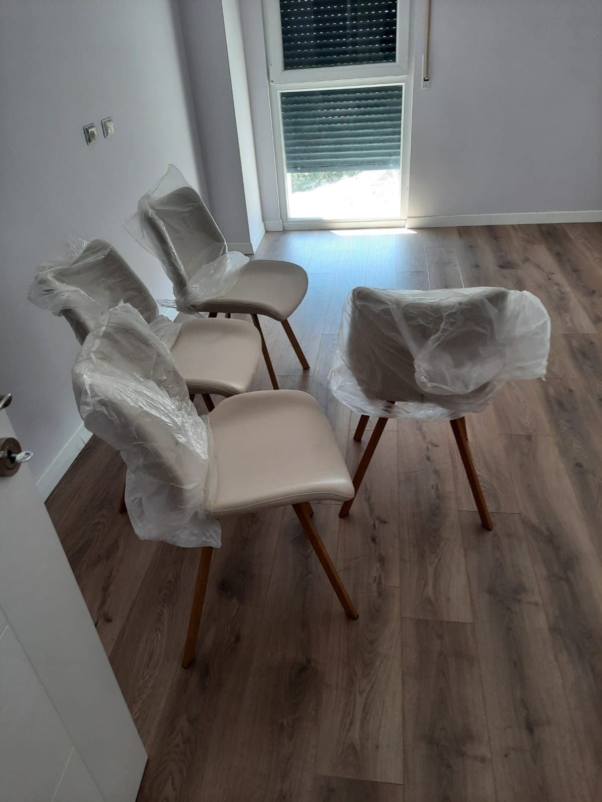 Apartament 2+1/ Zyre Me Qira në Bulevardi i Ri, Tirana - 550€ | 90 m² 3