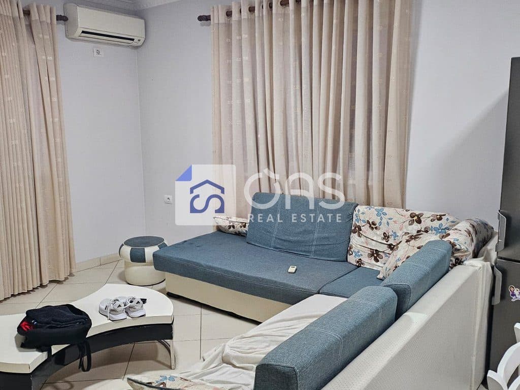 Jepet me qera Apartamenti 2+1+parkim 5 Maj