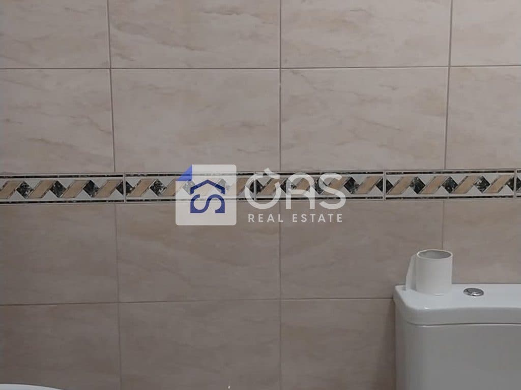 Jepet me qera apartament 1+1 te Liqeni i Thate 3