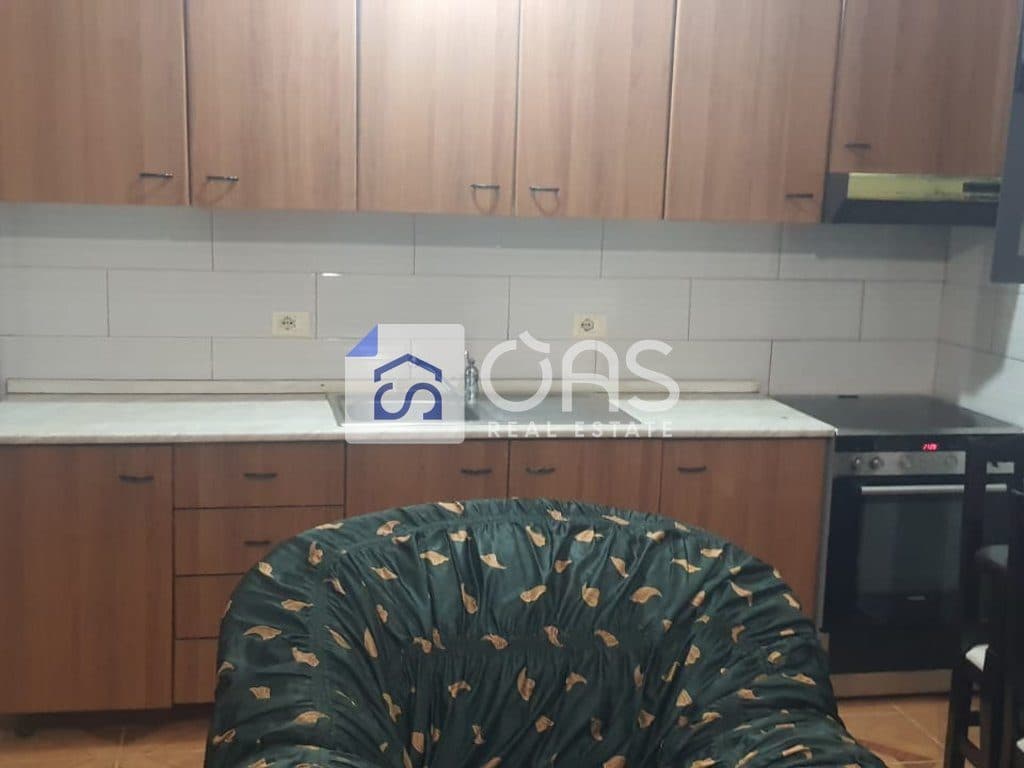 Jepet me qera Apartamenti 1+1 Siri Kodra