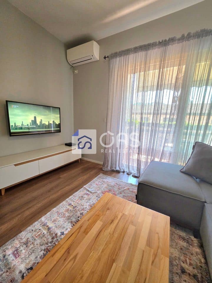 Apartament 1+1 Me Qira në Liqeni i Thatë, Tiranë – 600€ | 60 m² 2