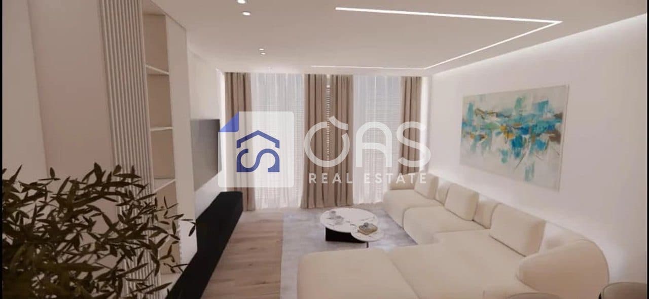 Jepet me qira apartament 2+1 Ne Astir 2