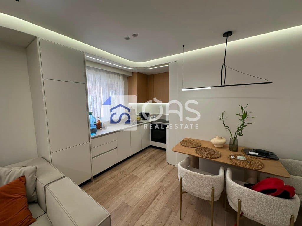 Jepet me qera Apartamenti 2+1 Selit