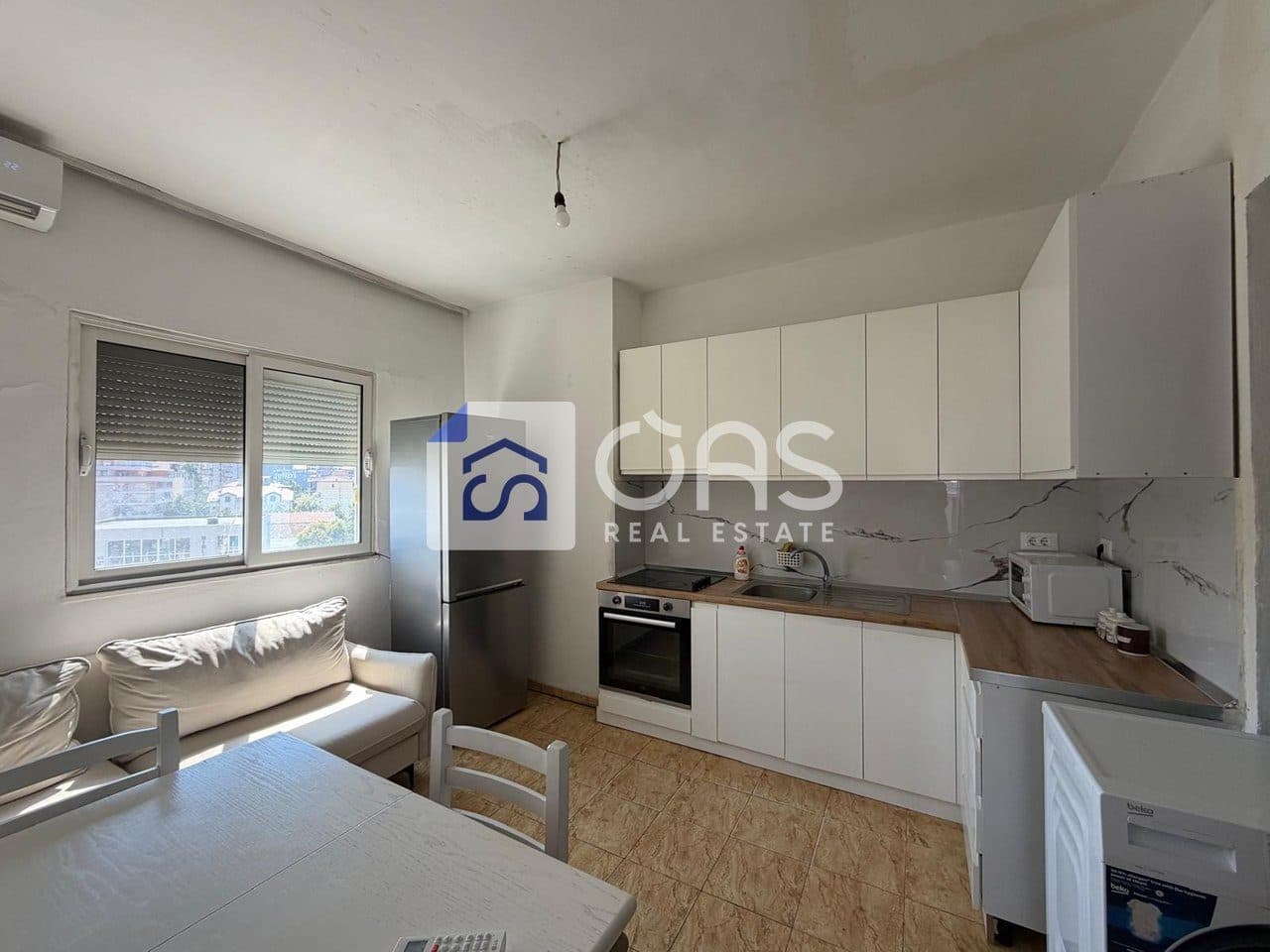 Jepet me qera apartament 2+1 ne Don Bosko