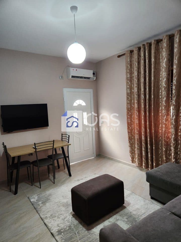 Jepet Apartament me qera 1+1 ISH PARKU (PRAN SQUARE 21) 3