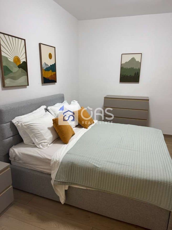 Apartament 2+1 Me Qira në Rruga e Durrësit, Tiranë - 950€ | 90 m² 3