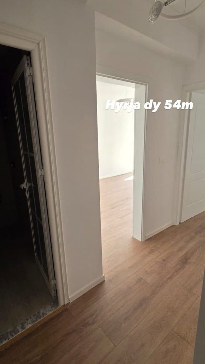 Apartament 1+1 Për Shitje në Don Bosko, Tiranë - 115000€ | 54 m² 2