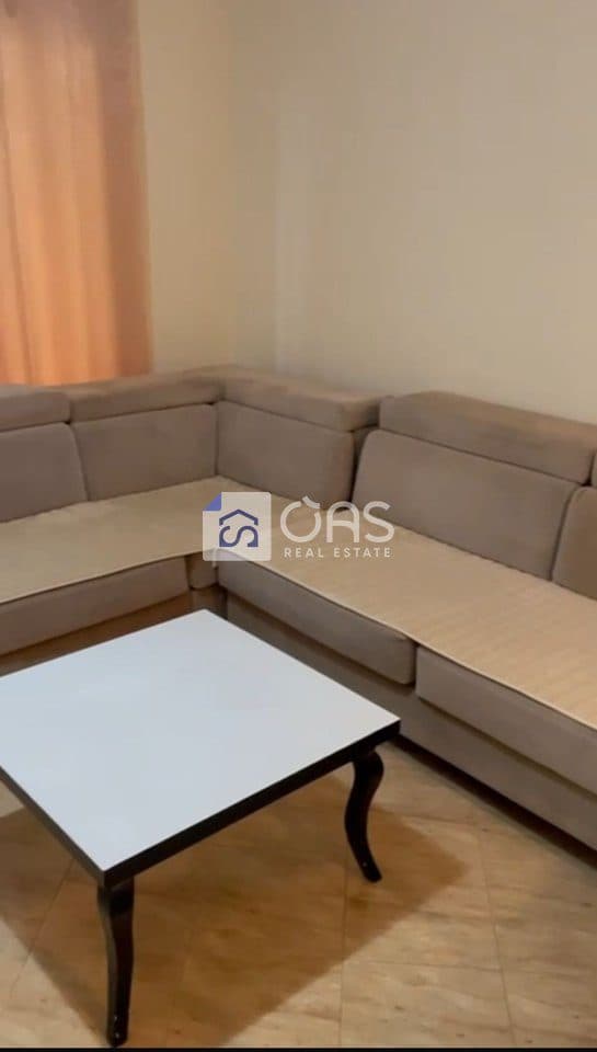 Jepet apartament me qera 2+1+2 tek Don Bosko