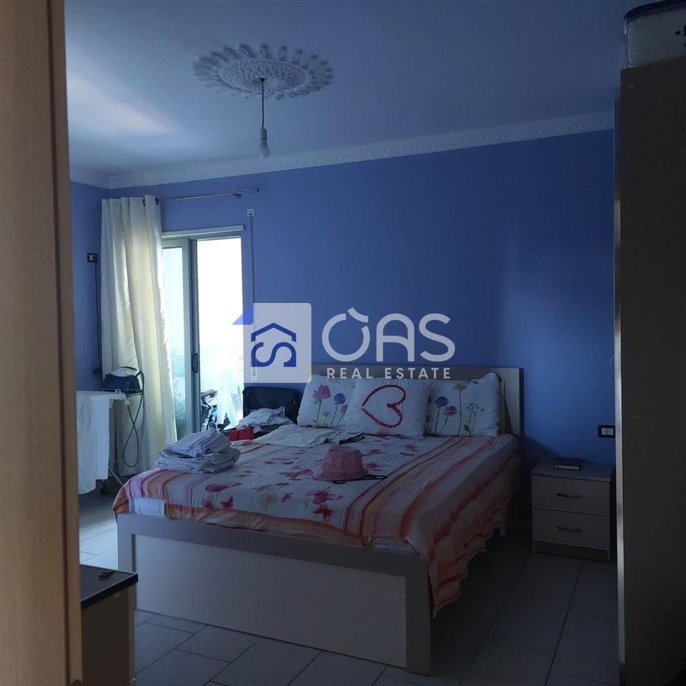 Apartament 2+1 Me Qira në Astir, Tiranë - 590€ | 78 m² 2