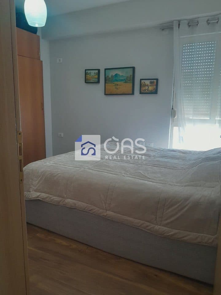 Jepet me qera apartament 2+1 Kompleksi Delijorgj 2