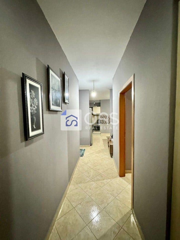 Apartament me qera 1+1 Ne Astir 4
