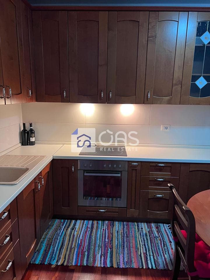Jepet apartament me qera 1+1 21 Dhjetori 4