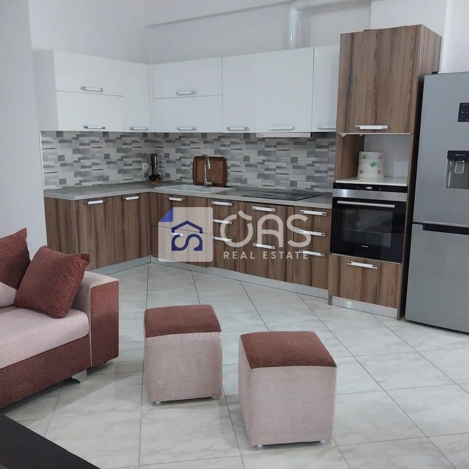 Jepet apartament me qera 2+1 tek Fresku 2