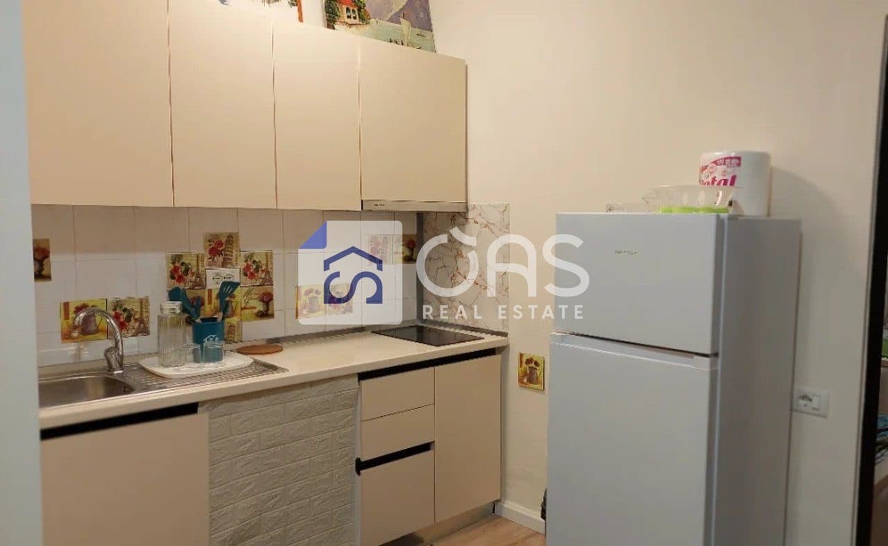 Jepet apartament me qera 1+1 Myslym Shyri 2