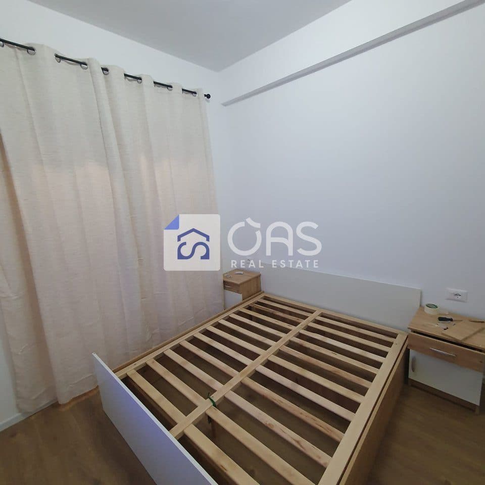 Jepet me qera apartament 1+1 ne Ali Dem. 4